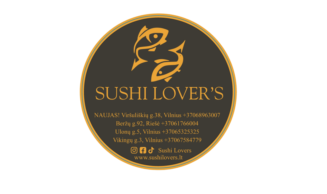 Sushi Lover's